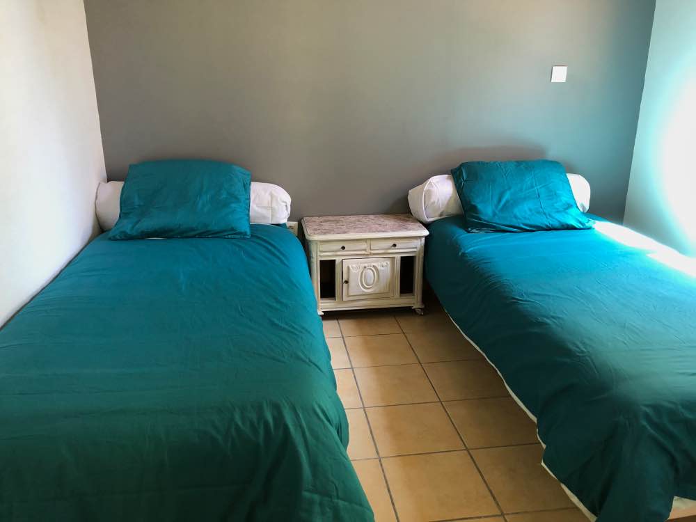 GiteLePagusGiteCheneVertChambre2
