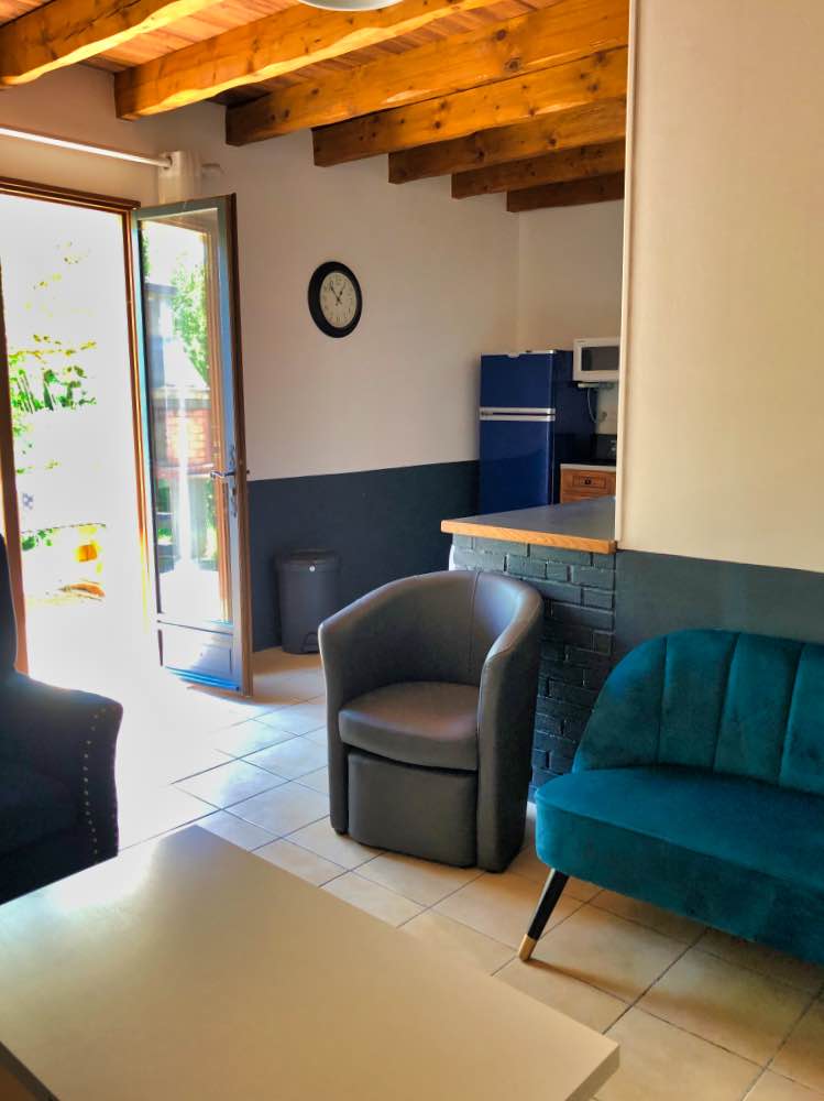 GiteLePagusGiteCheneVertSalon1
