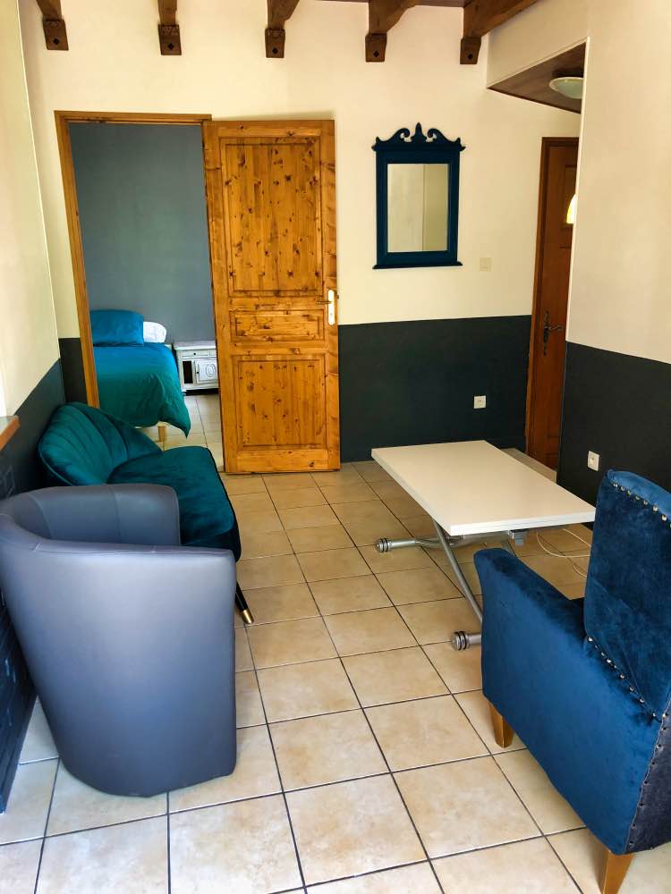 GiteLePagusGiteCheneVertSalon2
